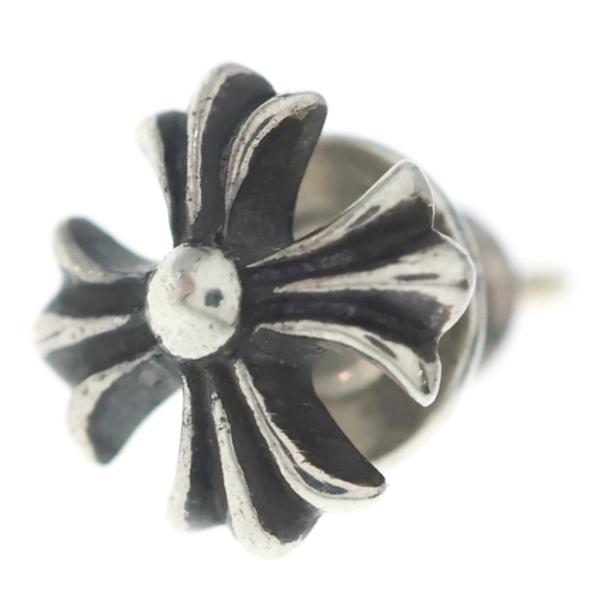 CHROME HEARTS（クロムハーツ） No2 CH PLS CHプラス スタッドピアス