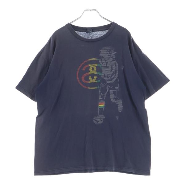 STUSSY ボブマーリー　00s90s ビンテージ STUSSY ボブマーリー 00s90s ビンテージ STUSSY（ステューシー） 90S
