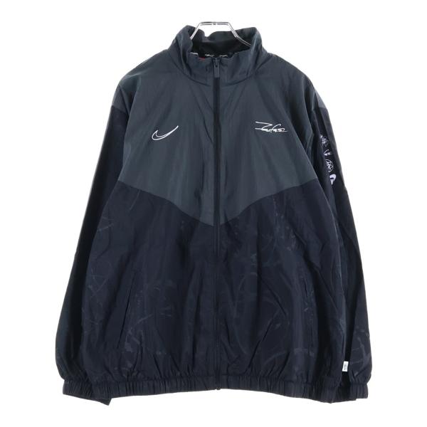 ナイキ ×Futura Women's Breaking Wind runner Jacket フューチュラ ウィメンズ ブレイキン ウィンドランナー ジャケット HF6069-010