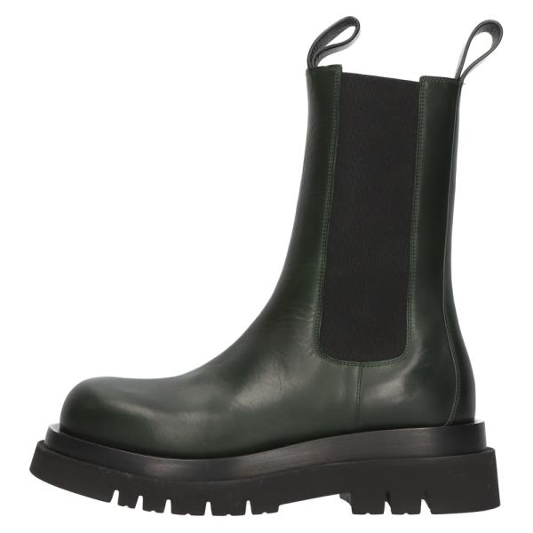 BOTTEGA VENETA ボッテガヴェネタ ブーツ/LUG Medium-634396VBS501000_A.jpg?v=3