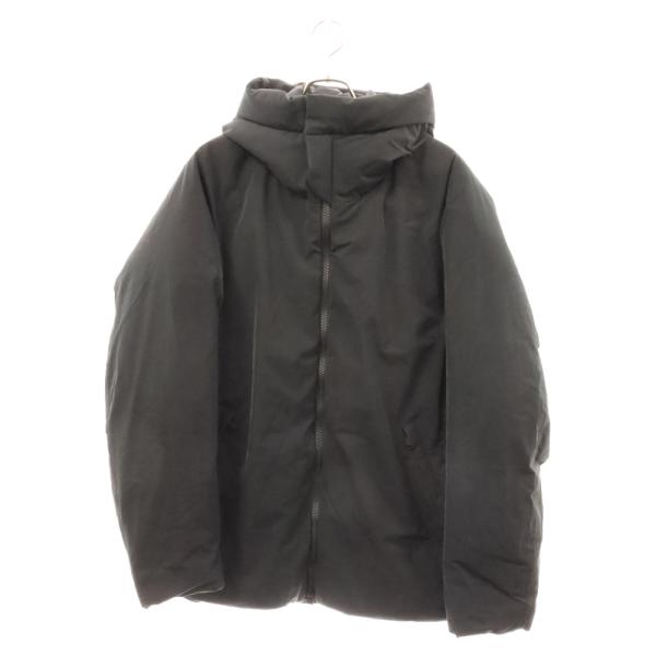 nonnative（ノンネイティブ） ALPINIST DOWN JACKET ダウンジャケット