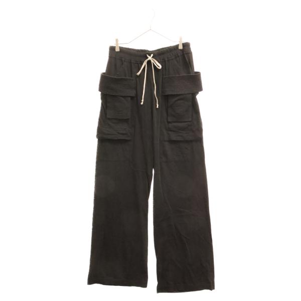 パンツ darich カットオフスウェットパンツ（スウェットパンツ）｜Darich