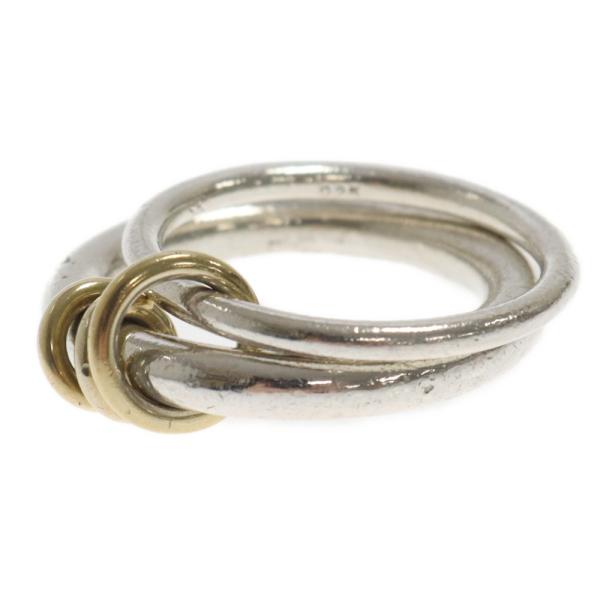 SPINELLI KILCOLLIN Spinelli Kilcollin スピネリキルコリン 2連