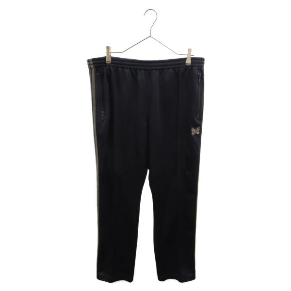 Needles トラックパンツ（narrow ） Needles ニードルス NARROW TRACK PANT トラックパンツ NS253