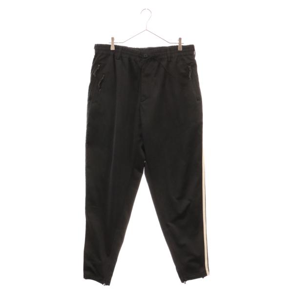 Y-3 ワイスリー 3 STP Stirrup Track pants トラックパンツ Y-3 ワイスリー 3 STP Stirrup Track pants トラックパンツ