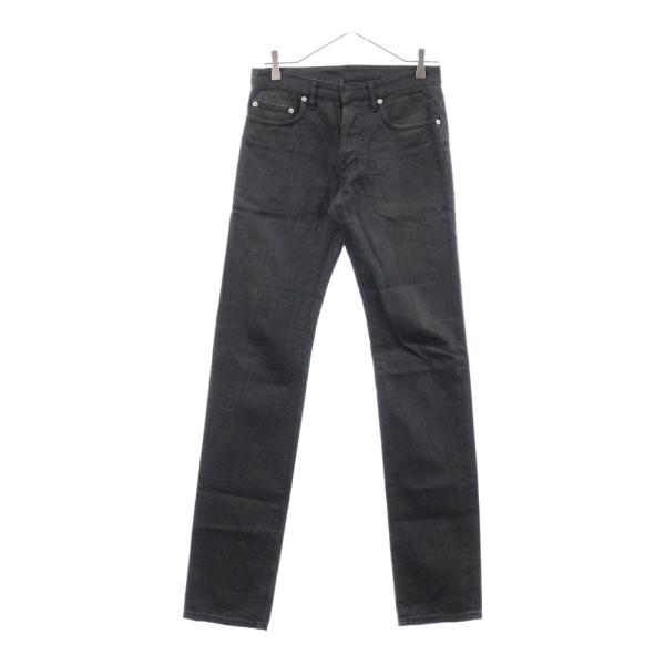 Dior HOMME ディオールオム 07AW シャープノーテーション コーティング