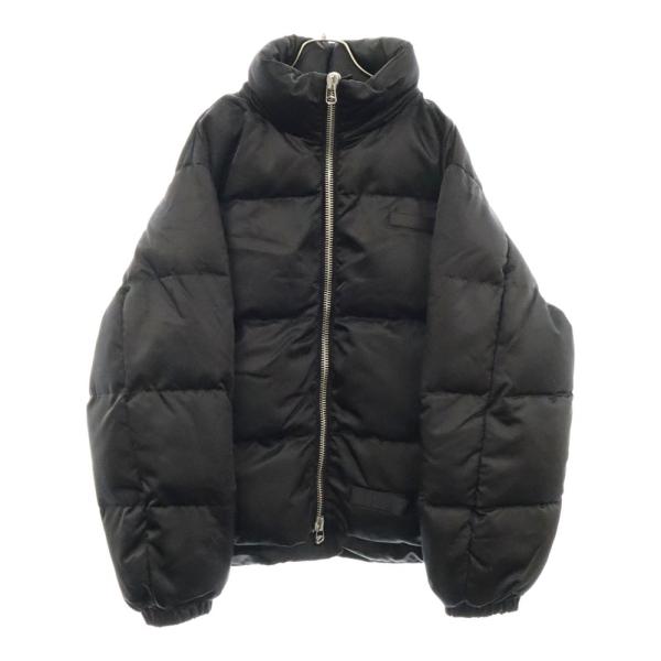 OAMC オーエーエムシー 23AW Trace Jacket ラバーロゴジップ OAMC オーエーエムシー 23AW Trace Jacket ラバーロゴジップ