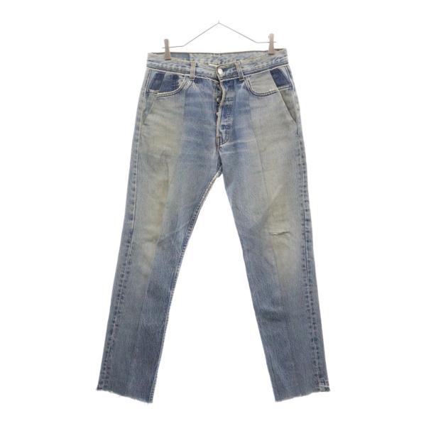 READYMADE READY MADE レディメイド ARTISANALE JEANS 再構築 READYMADE READY MADE レディメイド ARTISANALE JEANS 再構築