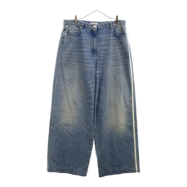 Peter Do ピーター ドゥ 23SS OVERSIZED JEANS オーバーサイズ デニム