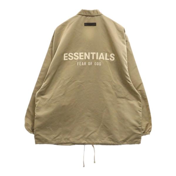 ESSENTIALS ナイロンジャケット M ベージュ 楽天市場】超耐久撥水加工 4Dストレッチナイロンジャケット 4606