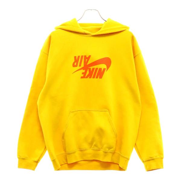 NIKE ナイキ ×Travis scott Cactus Jack Hoodie トラヴィススコット  