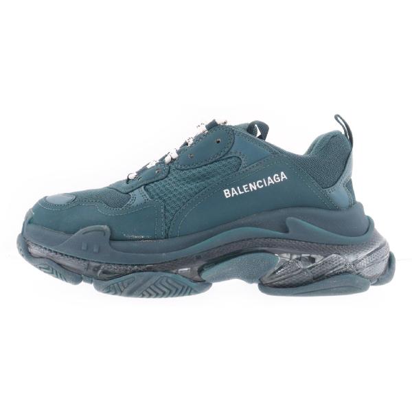 BALENCIAGA バレンシアガ TRIPLE S TRAINERS トリプルエス BALENCIAGA バレンシアガ TRIPLE S TRAINERS トリプルエス