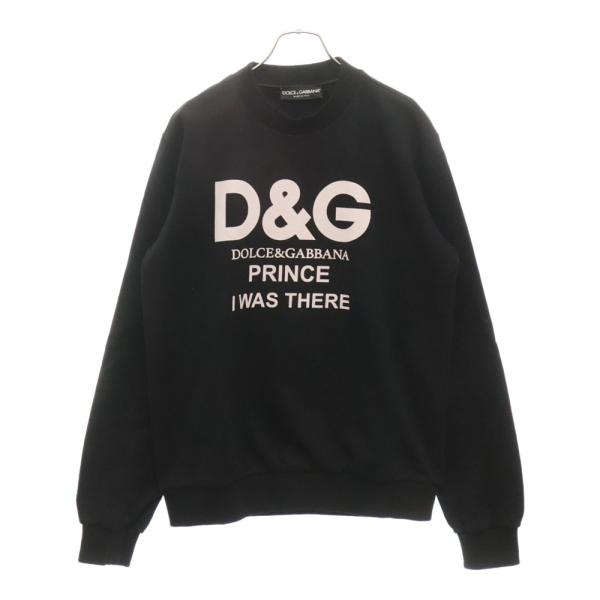 DOLCE&GABBANA（ドルチェ & ガッバーナ） DOLCE & GABBANA ドルチェ