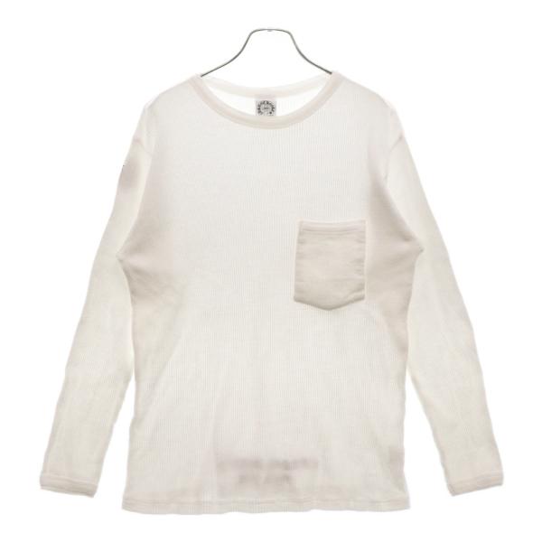 CHROME HEARTS クロムハーツ OLD Dagger Thermal L/S Tee FUCK CHROME HEARTS クロムハーツ OLD Dagger Thermal L/S Tee FUCK