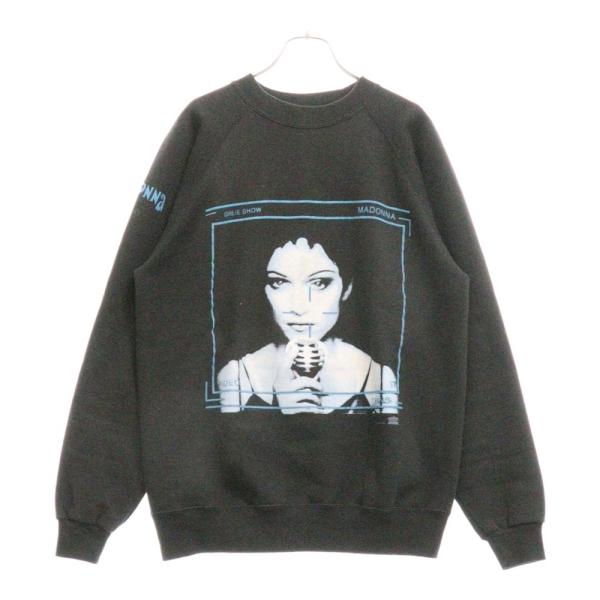 ヴィンテージ 90s MADONNA GIRLIE SHOW 1993 マドンナ ガーリーショウ