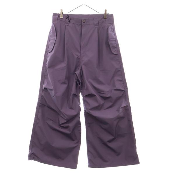Marmot（マーモット） WINDSTOPPER PARATROOPER PANTS ウインド