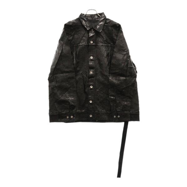 Rick Owens DRKSHDW リックオウエンス ダークシャドウ 24AW JUMBO