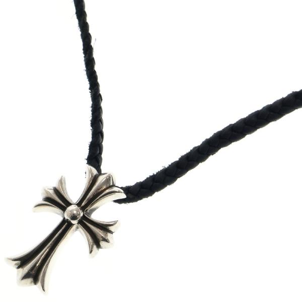 CHROME HEARTS（クロムハーツ） CH CRS SMLスモールCHクロス BC ボロ