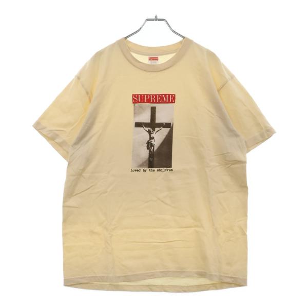 Supreme SUPREME シュプリーム 20SS Loved by the Children Tee フォト 