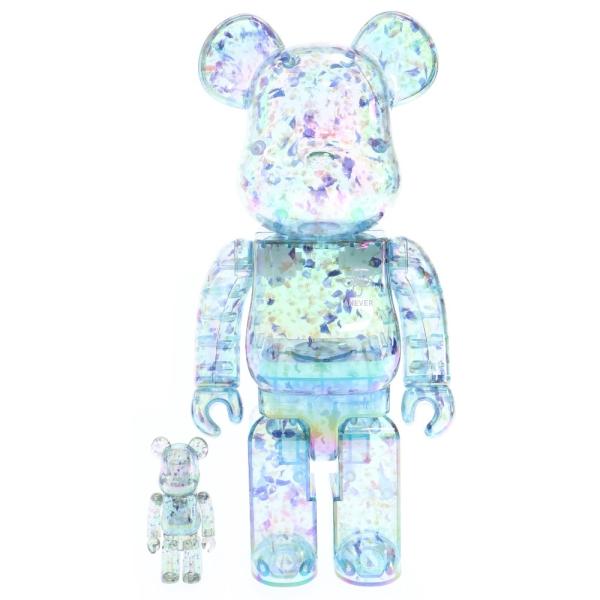 MEDICOM TOY メディコムトイ BE@RBRICK ANEVER 3rd Ver. 100 MEDICOM TOY メディコムトイ BE@RBRICK ANEVER 3rd Ver. 100