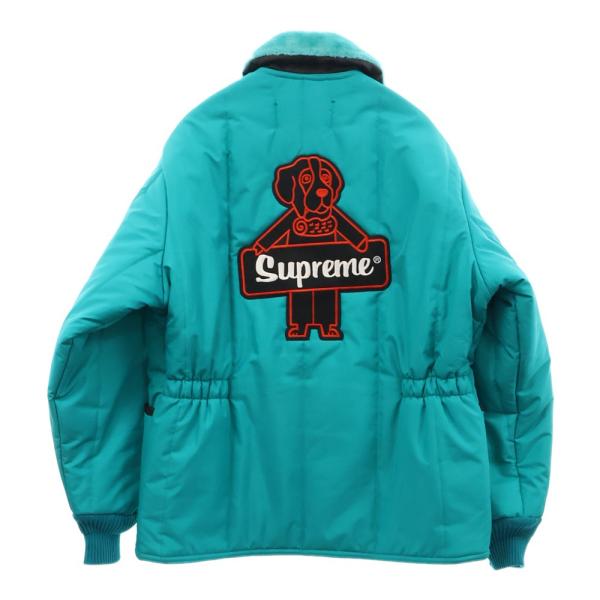Supreme SUPREME シュプリーム 20AW Refrigi Wear Insurated