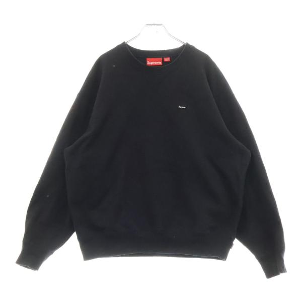 Supreme（シュプリーム） 23AW Small box logo Crewneck スモール