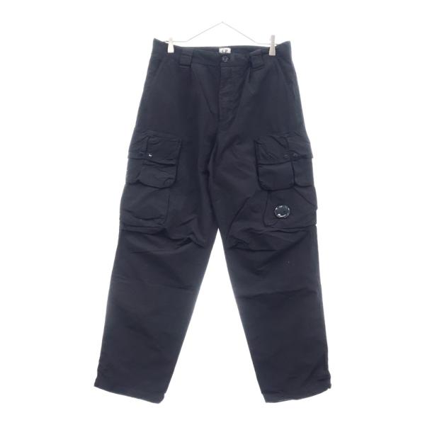 C.P. COMPANY（シーピーカンパニー） Flatt Nylon Cargo Pants