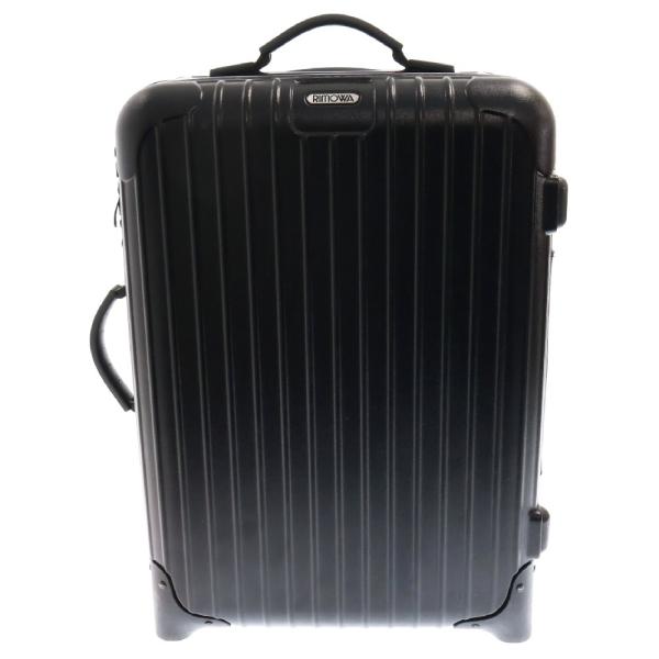 RIMOWA SALSA スーツケースレッド 35L廃盤 リモワ RIMOWA（リモワ） SALSA サルサ キャリーケース スーツケース