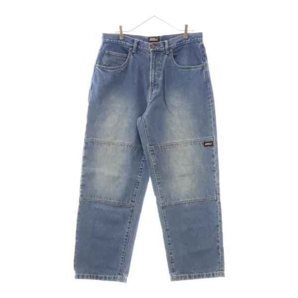 Supreme SUPREME シュプリーム 23AW Dickies Double Knee Baggy