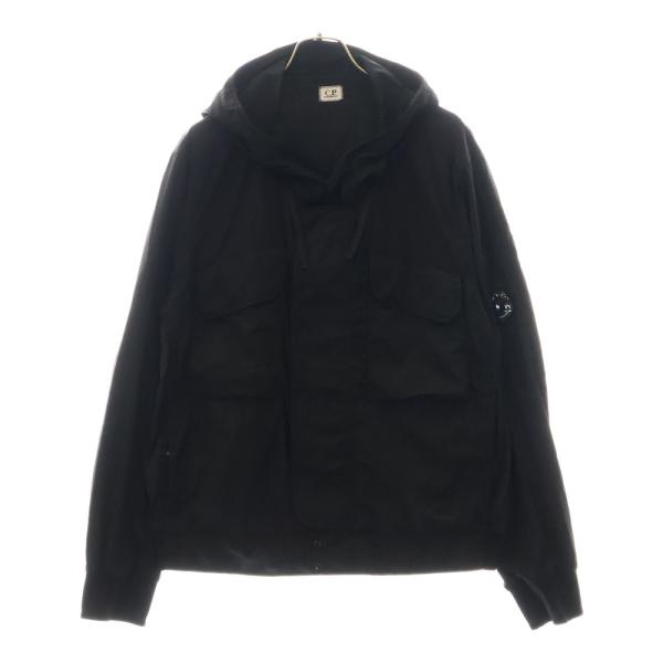 りゅうちぇる　シーピーカンパニー 　クロームナイロンジップアップブルゾン 楽天市場】CPカンパニー （ シーピーカンパニー ） （ C.P.