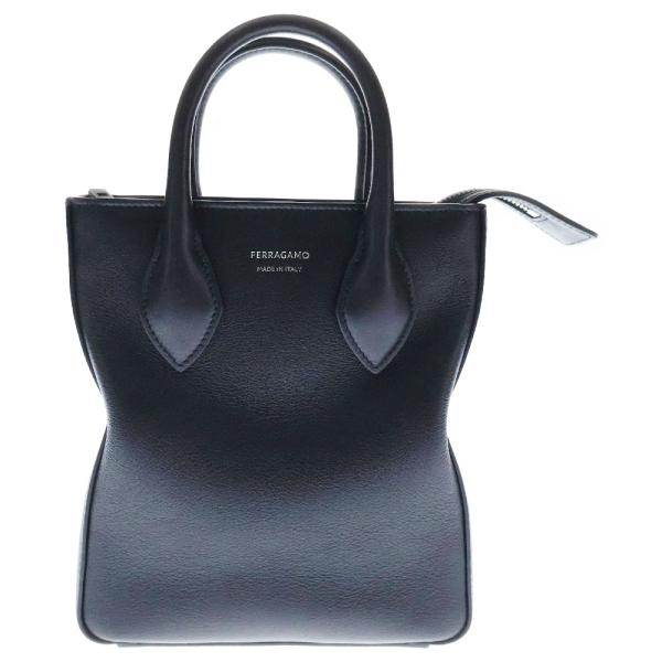 つだ極美品✨フェラガモ トート ショルダーバッグ ロゴ A4 大容量 楽天市場】フェラガモ トートバッグ レディース ショルダー