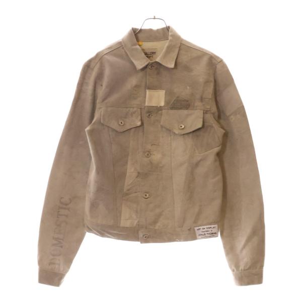 GALLERY DEPT. ギャラリーデプト ANDY RIDER JACKET ヴィンテージ
