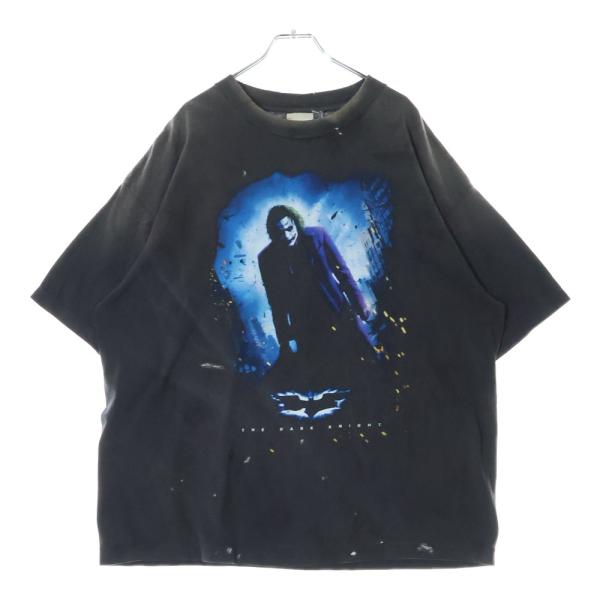 Saint Michael 長袖カットソー ダークブラウン vectorpremium_202-902503170004
