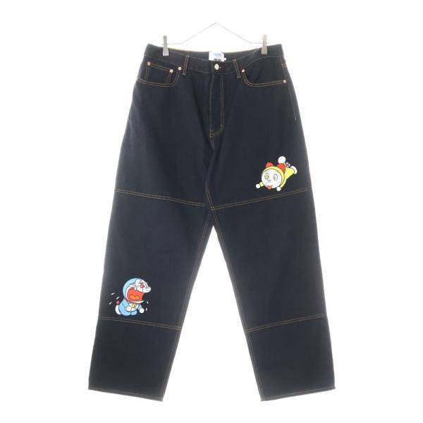 Palace Skateboards パレススケートボーズ ×ドラえもん DORAEMON P90