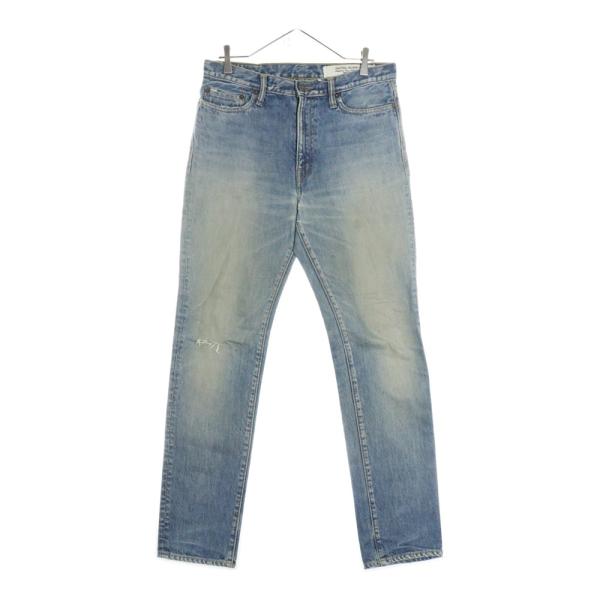 KAPITAL（キャピタル） 5P POCKET DENIM PANTS デニムパンツ ジーンズ
