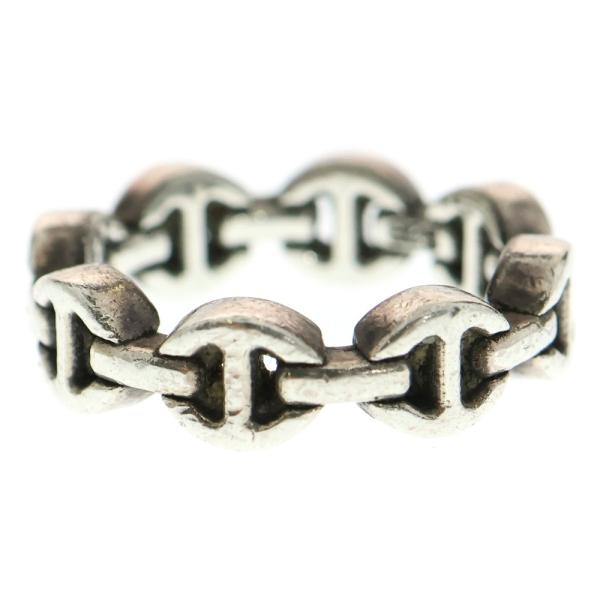 HOORSENBUHS ホーセンブース DAME TRI-LINK トライ リンク リング 指輪