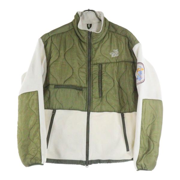 READYMADE READY MADE レディメイド 20AW ジップアップ フリース