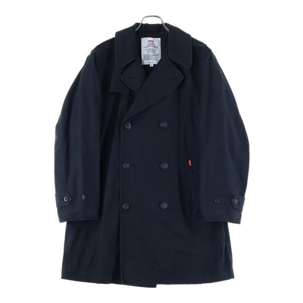 【新品未使用品】Supreme トレンチコート shopbring_3125i150007