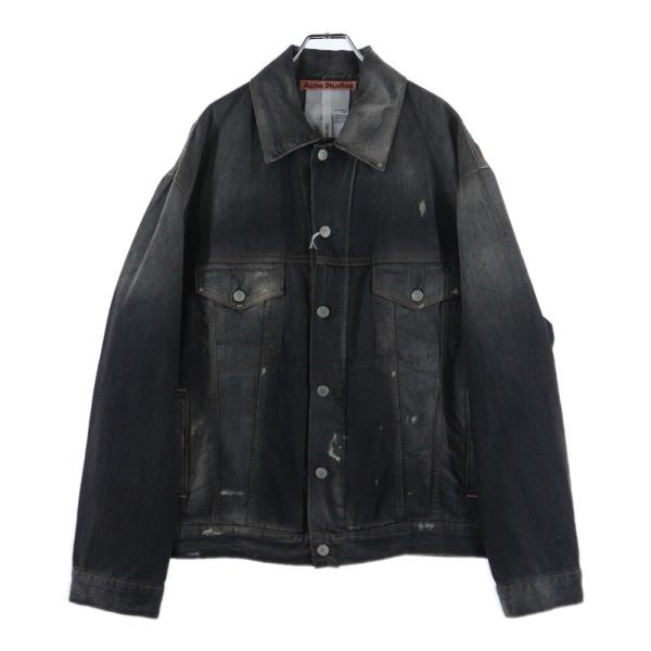 Acne Studios オーバーサイズジャケット Acne Studios（アクネ ストゥディオズ） アクネ ストゥディオズ 25SS