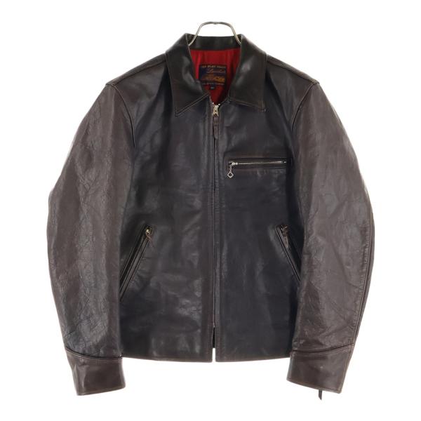 The Flat Head（フラッドヘッド） フラットヘッド ホースハイド