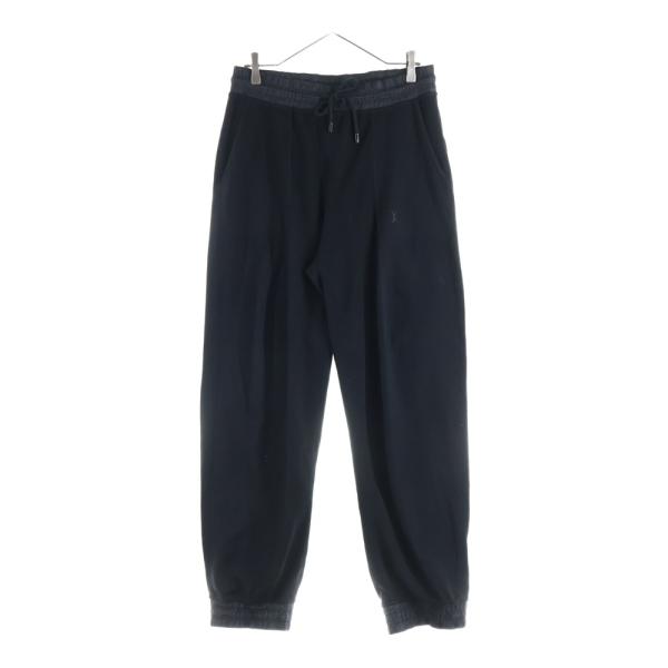 LOUIS VUITTON（ルイ・ヴィトン） 23SS ロゴ刺繍ナイロンハイブリッド