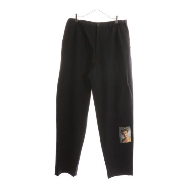 UNDERCOVER（アンダーカバー） 24AW ×ツインピークス パッチパンツ