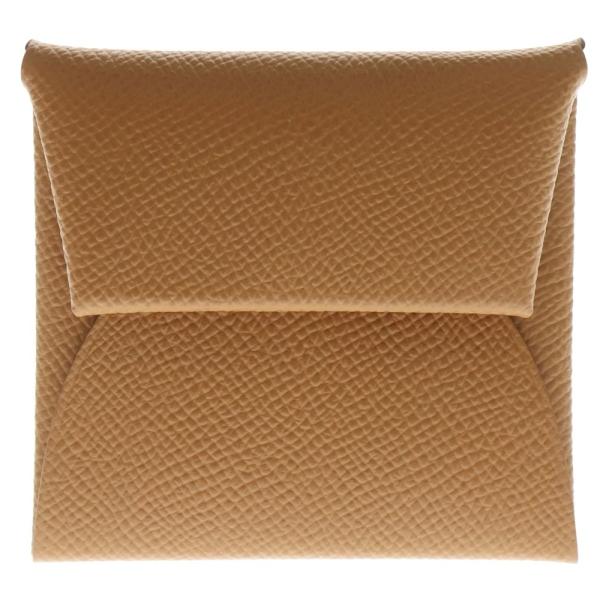 最終値下げ‼️エルメス　バスティア小銭バイカラー　ゴールド 最終値下げ‼️エルメス バスティア小銭バイカラー ゴールド エルメス