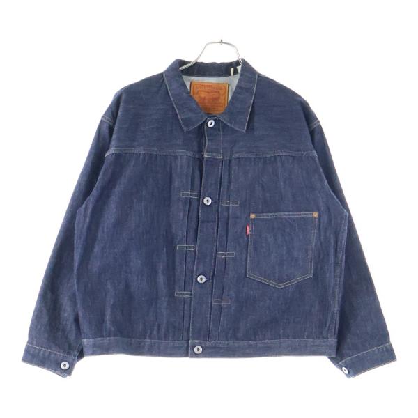 リーバイス　S506XXE 1944年 大戦モデル 世界限定506着 リジット shopbring_3125j280001