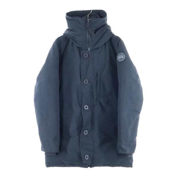 CANADA GOOSE カナダグース Jasper Parka Black Label ジップアップ