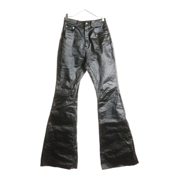 Rick Owens（リック・オウエンス） 25SS BOLAN BOOTCUT ボランブーツ