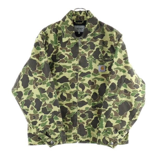 Carhartt WIP（カーハートワークインプログレス） カーハート