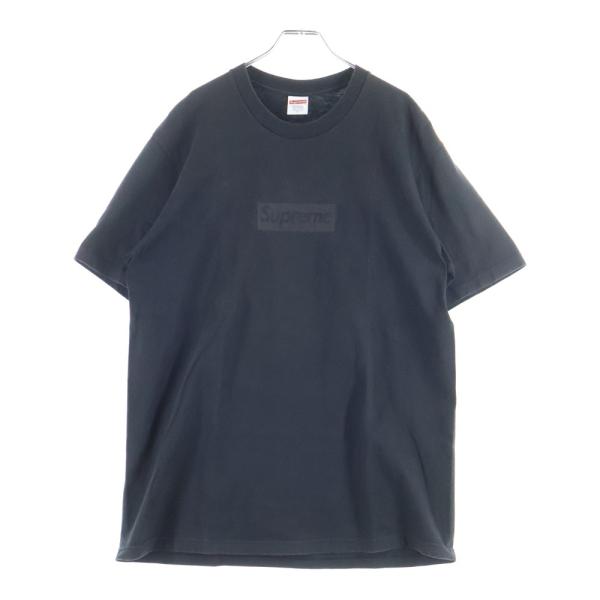m*8様 Lサイズ supreme tonal box logo Tシャツ シュ Supreme（シュプリーム） 23SS Tonal Box Logo Tee トーナルボックス