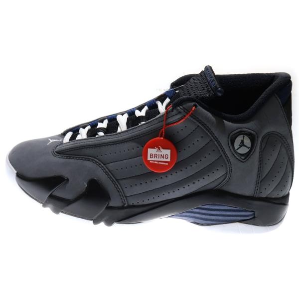 NIKE（ナイキ） Air Jordan 14 エアージョーダン14 レトロ ライト