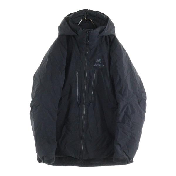ARC'TERYX（アークテリクス） FISSION SV JACKET 胸ロゴデザイン